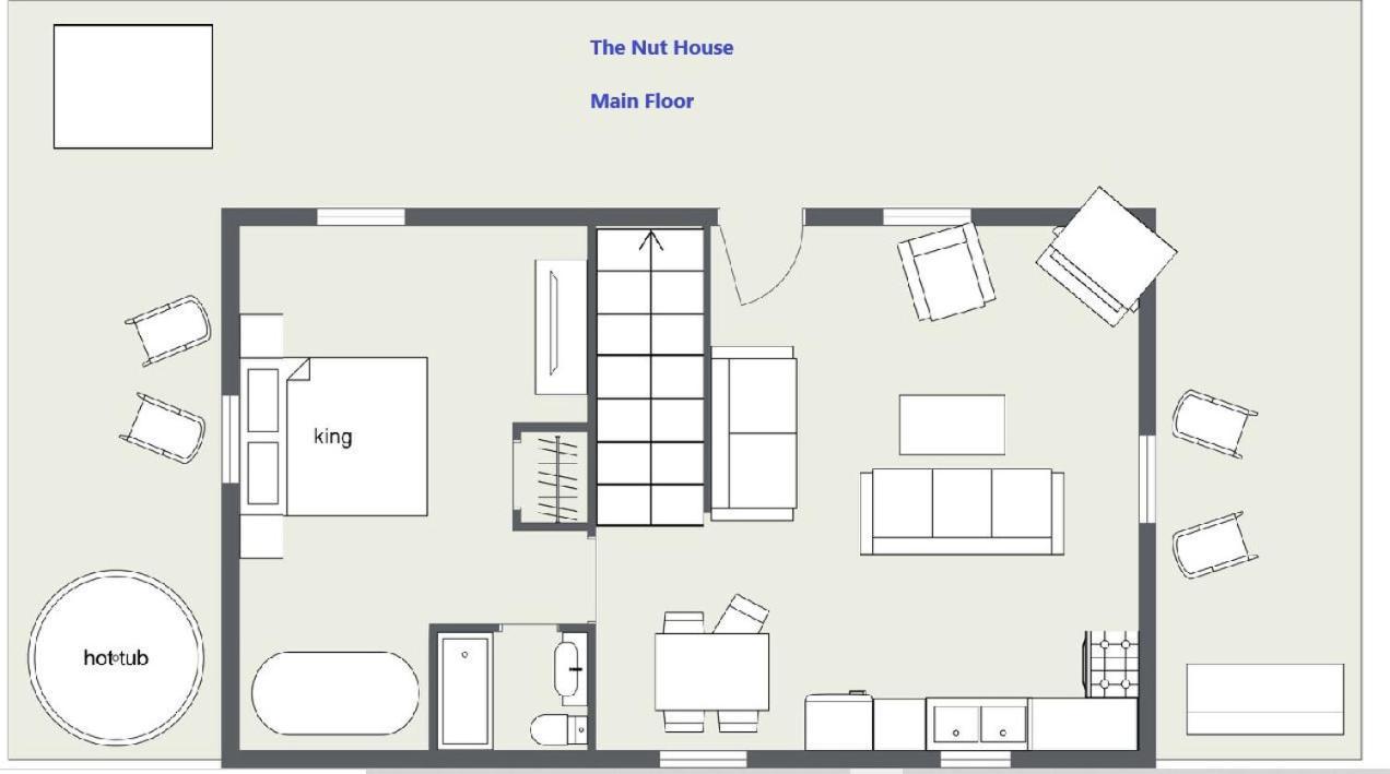 The Nut House, Hot Tub, Game Room, Wifi, 1089 Free Tickets Each Paid Day, Dollywood And More! Pigeon Forge Esterno foto