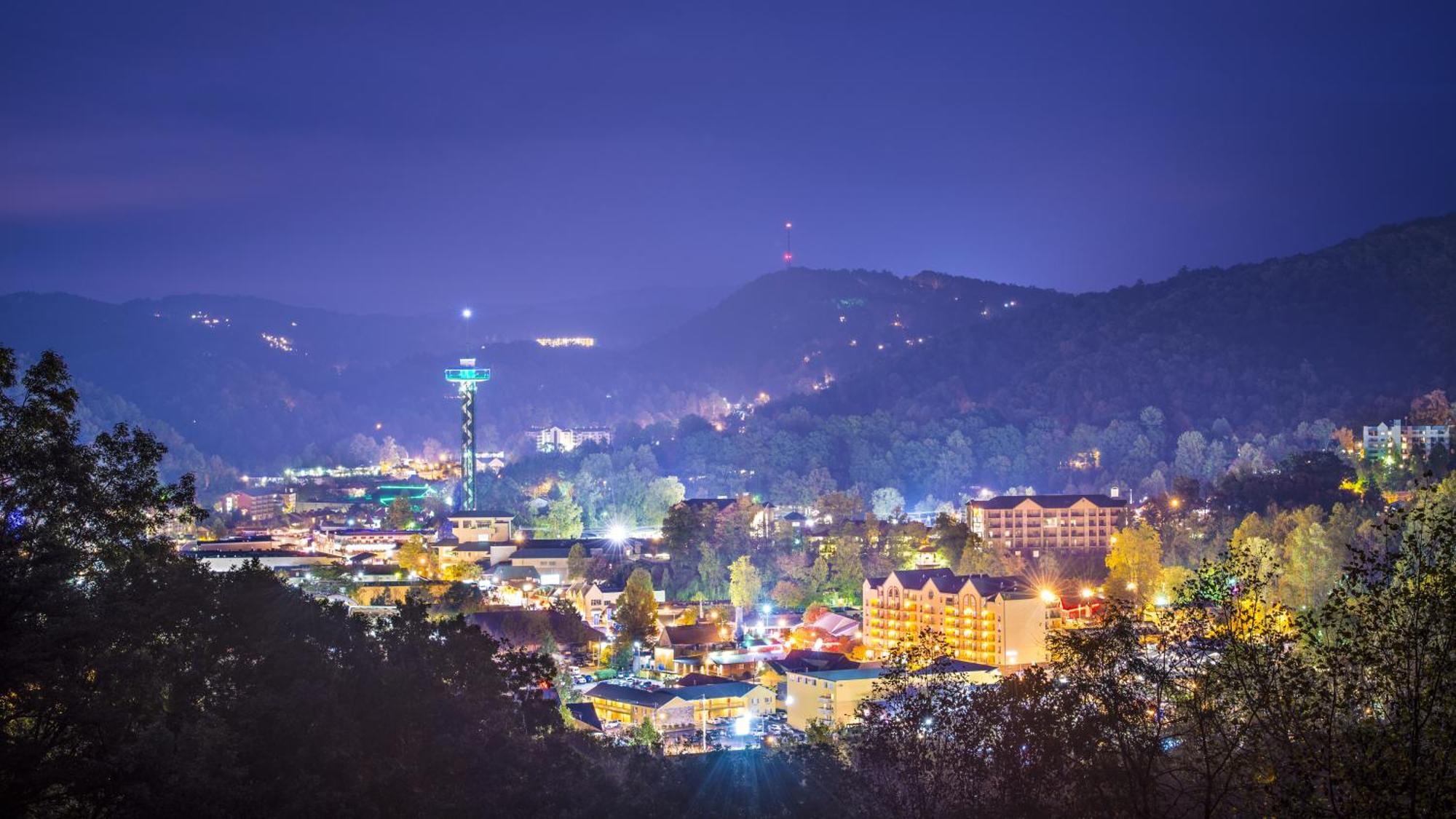 The Nut House, Hot Tub, Game Room, Wifi, 1089 Free Tickets Each Paid Day, Dollywood And More! Pigeon Forge Esterno foto